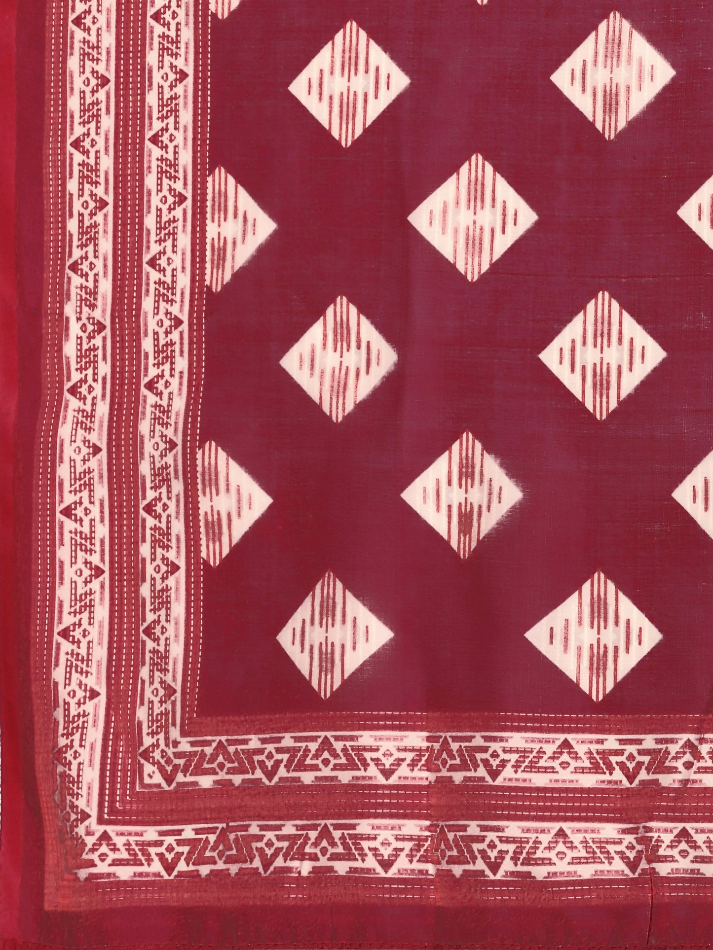 Silk blend jacquard gala kurta set with dupatta