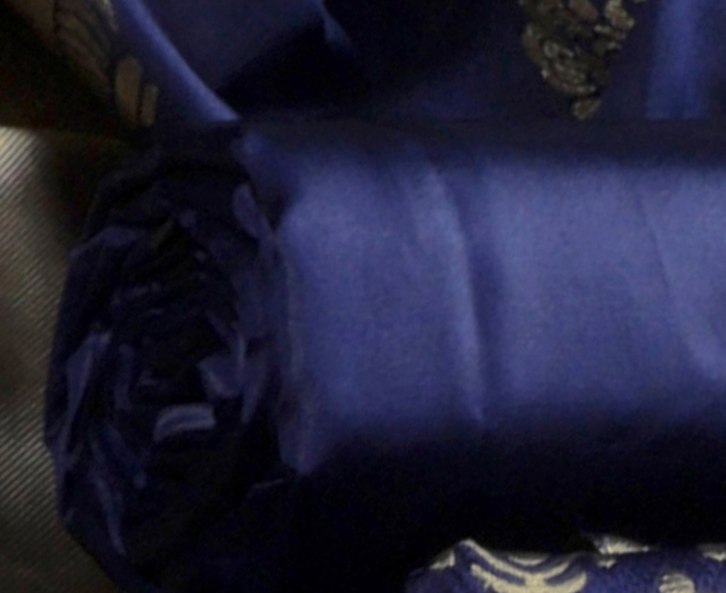 Silk Jacquard bland unstitched dress material