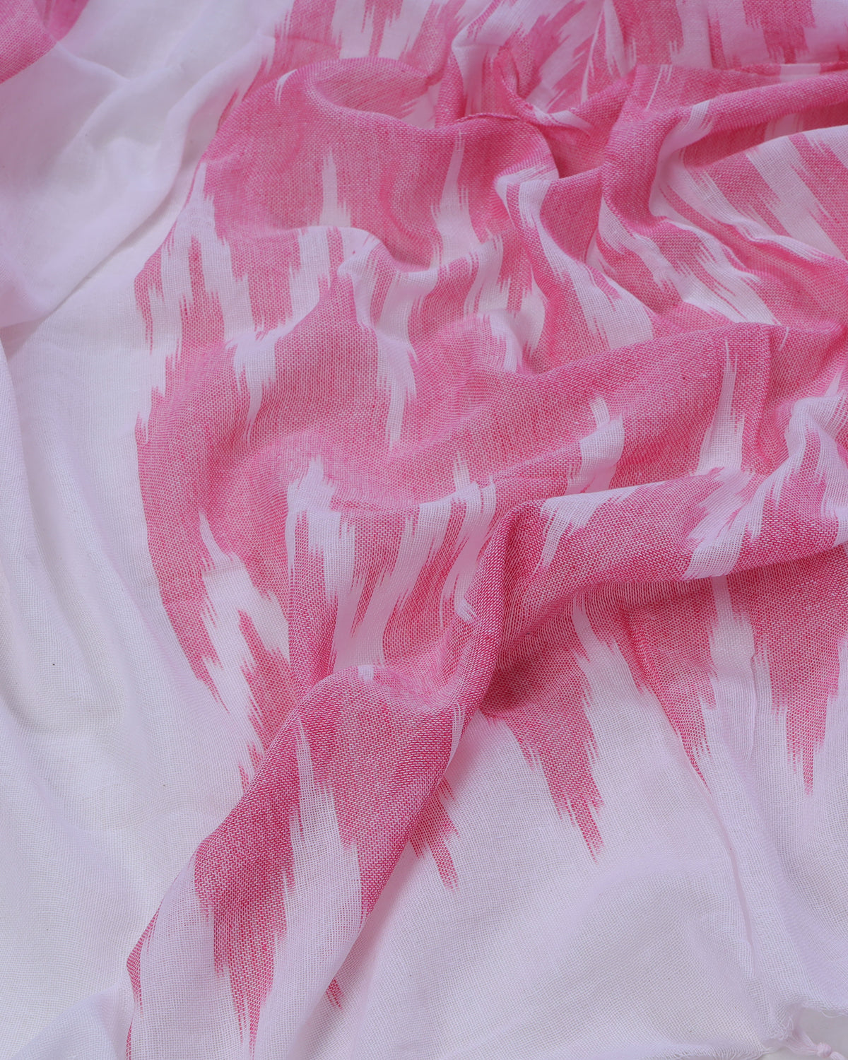 Pure cotton blend unstitched dress material