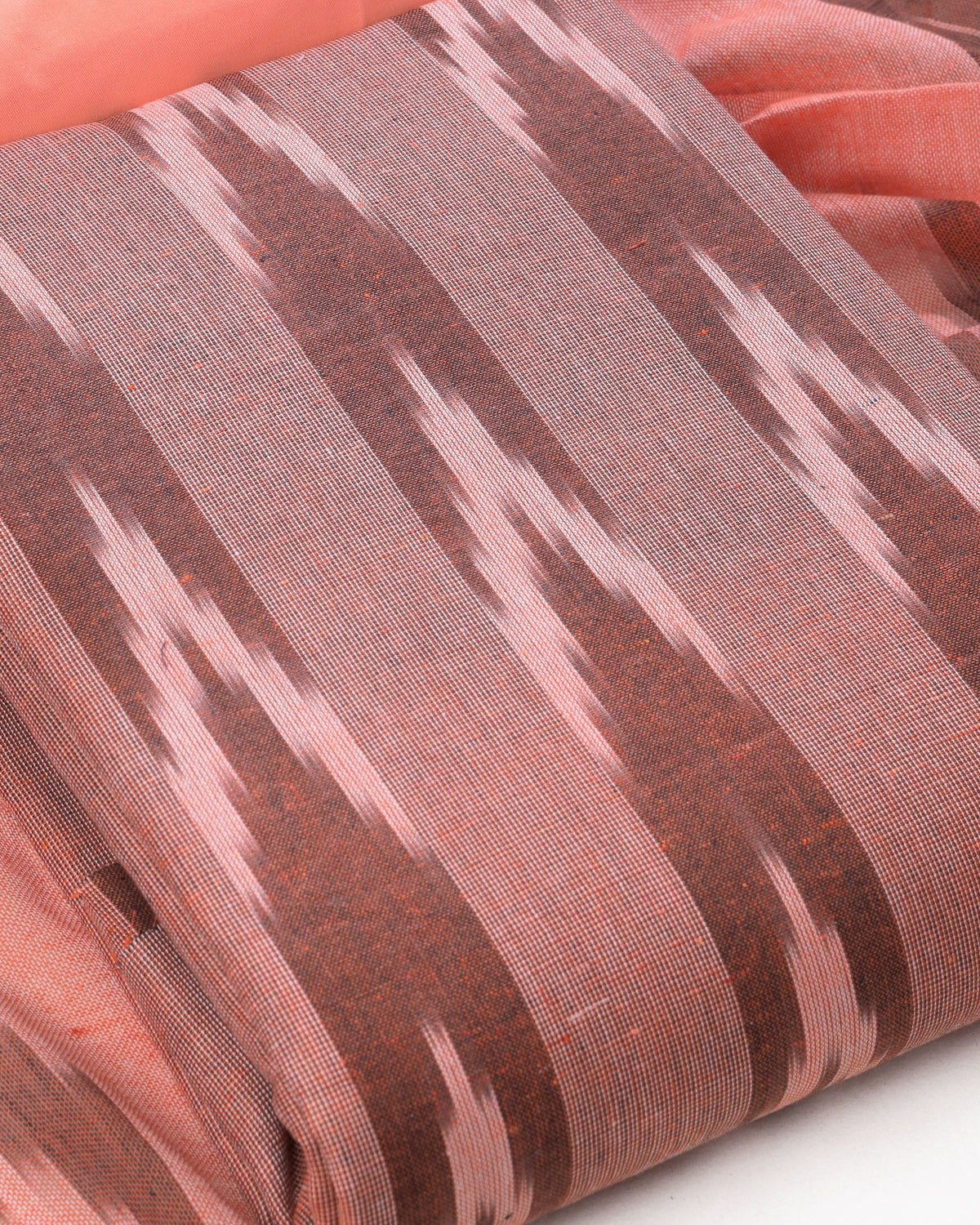 Pure cotton blend unstitched dress material