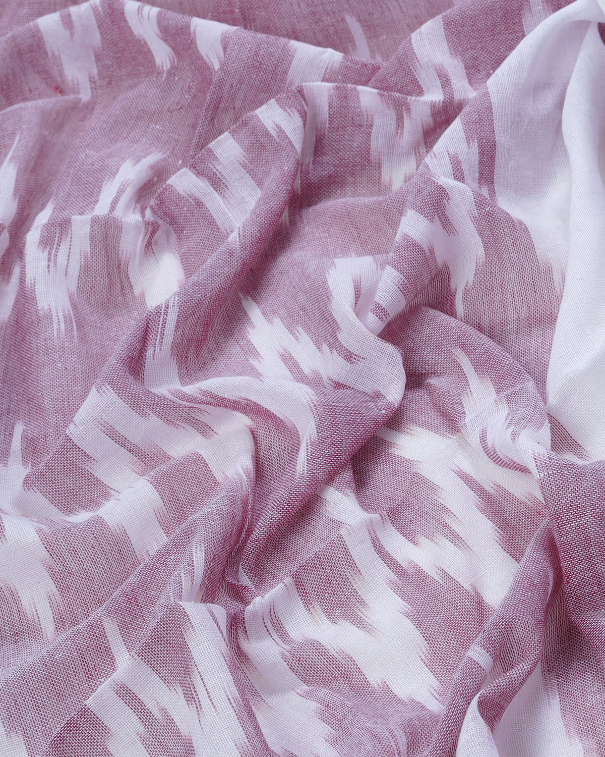 Pure cotton blend unstitched dress material