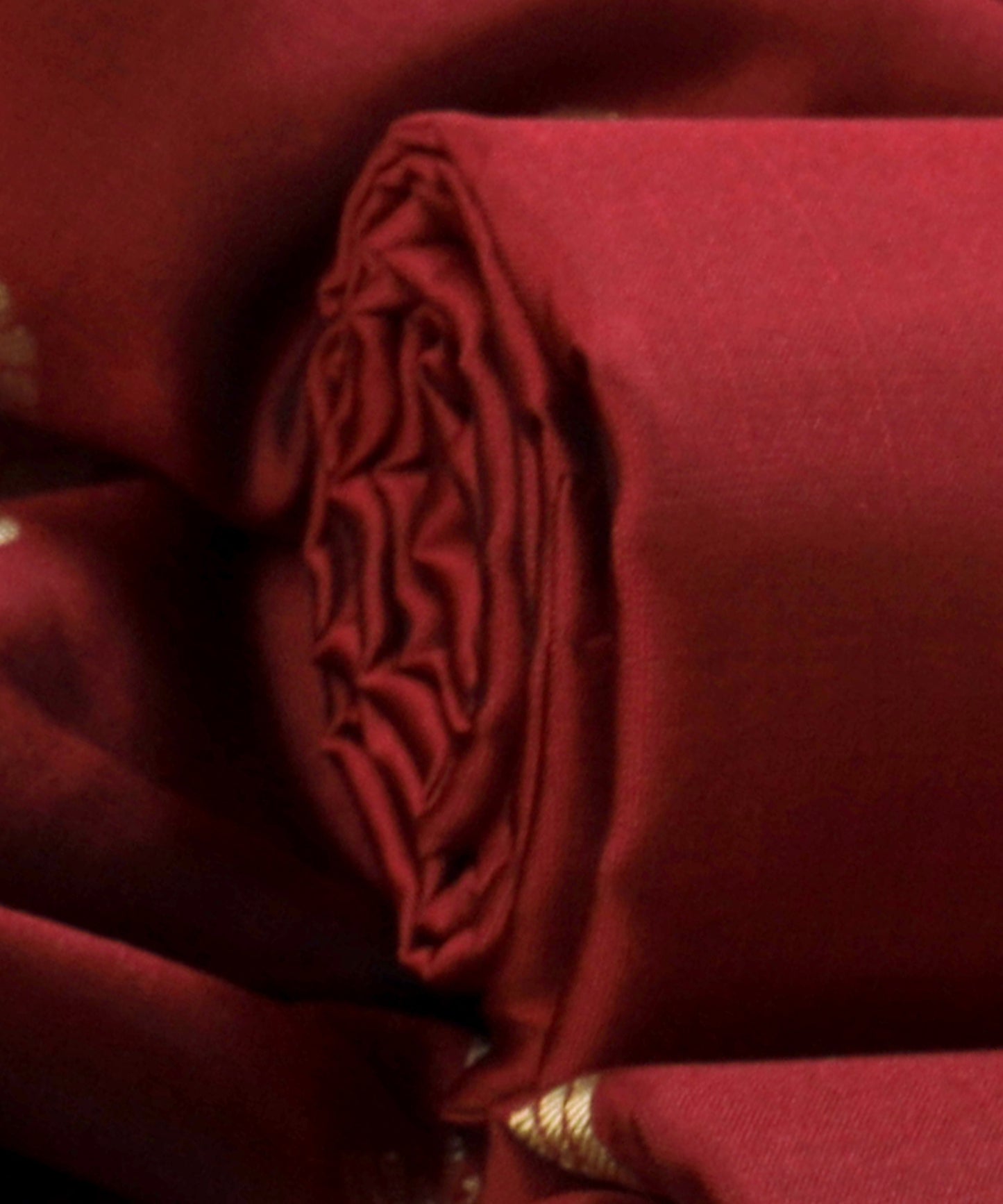 Silk bland unstitched dress material