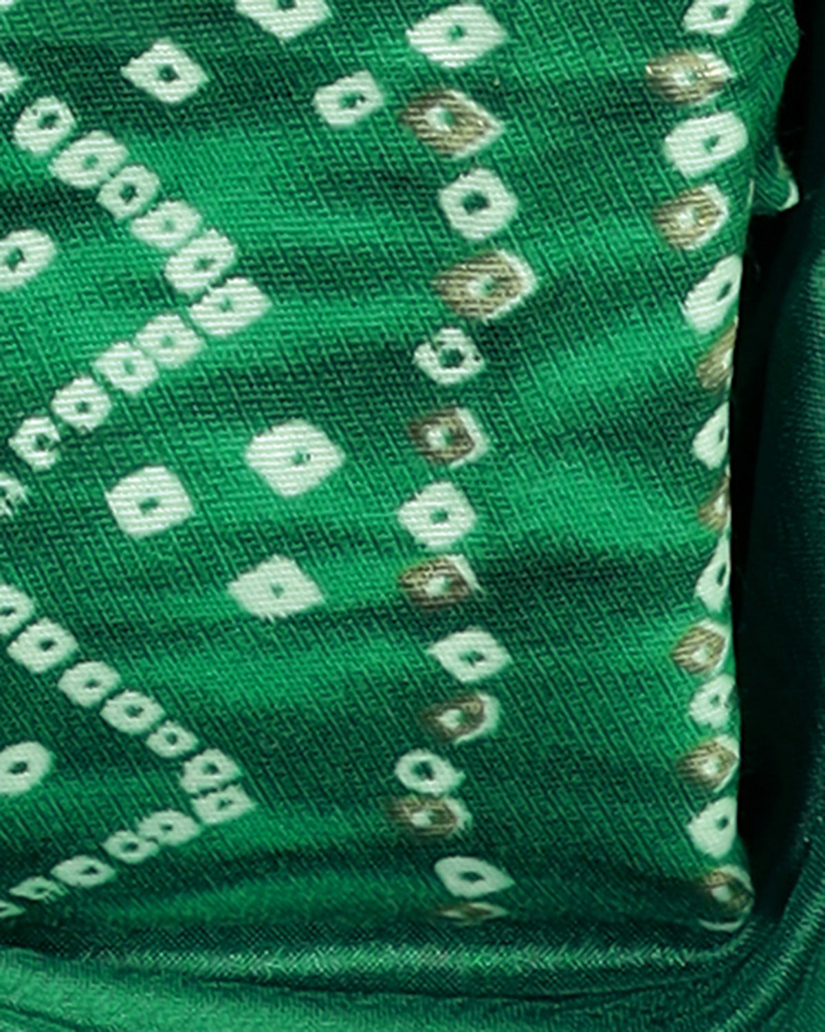 Cotton bland unstitched dress material