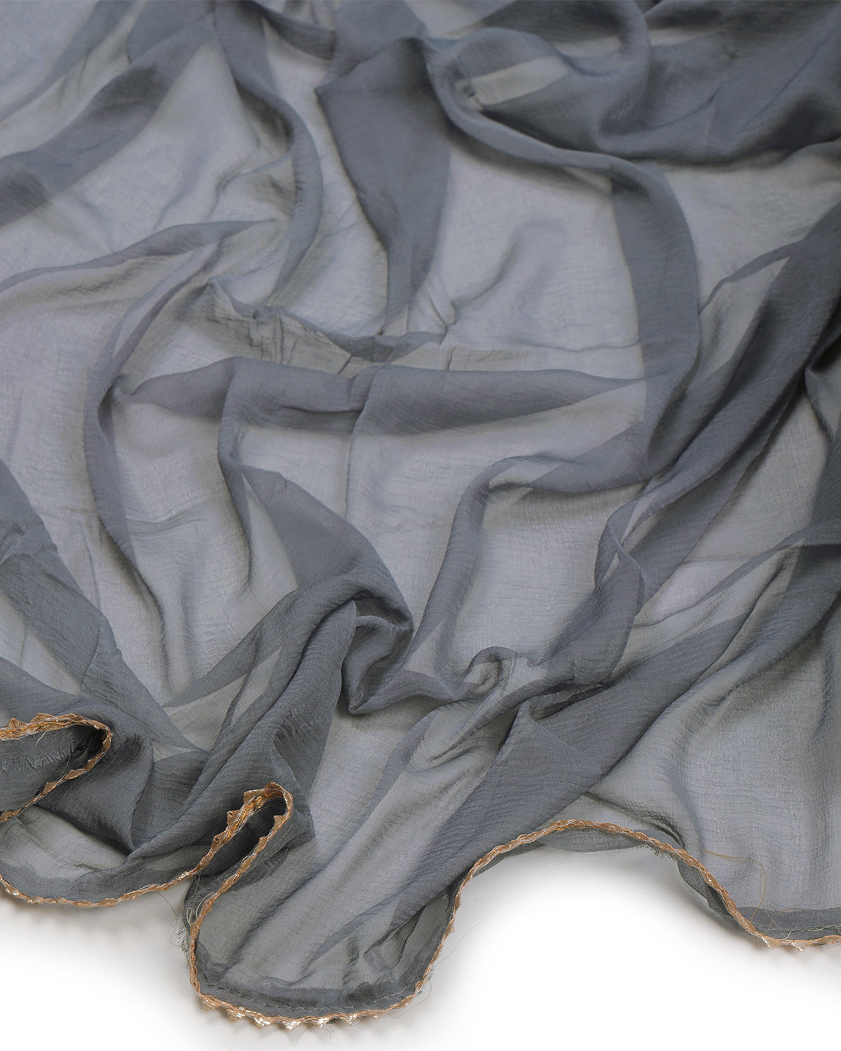 Cotton viscose blend unstitched salwar suit material