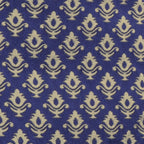 Silk Jacquard bland unstitched dress material