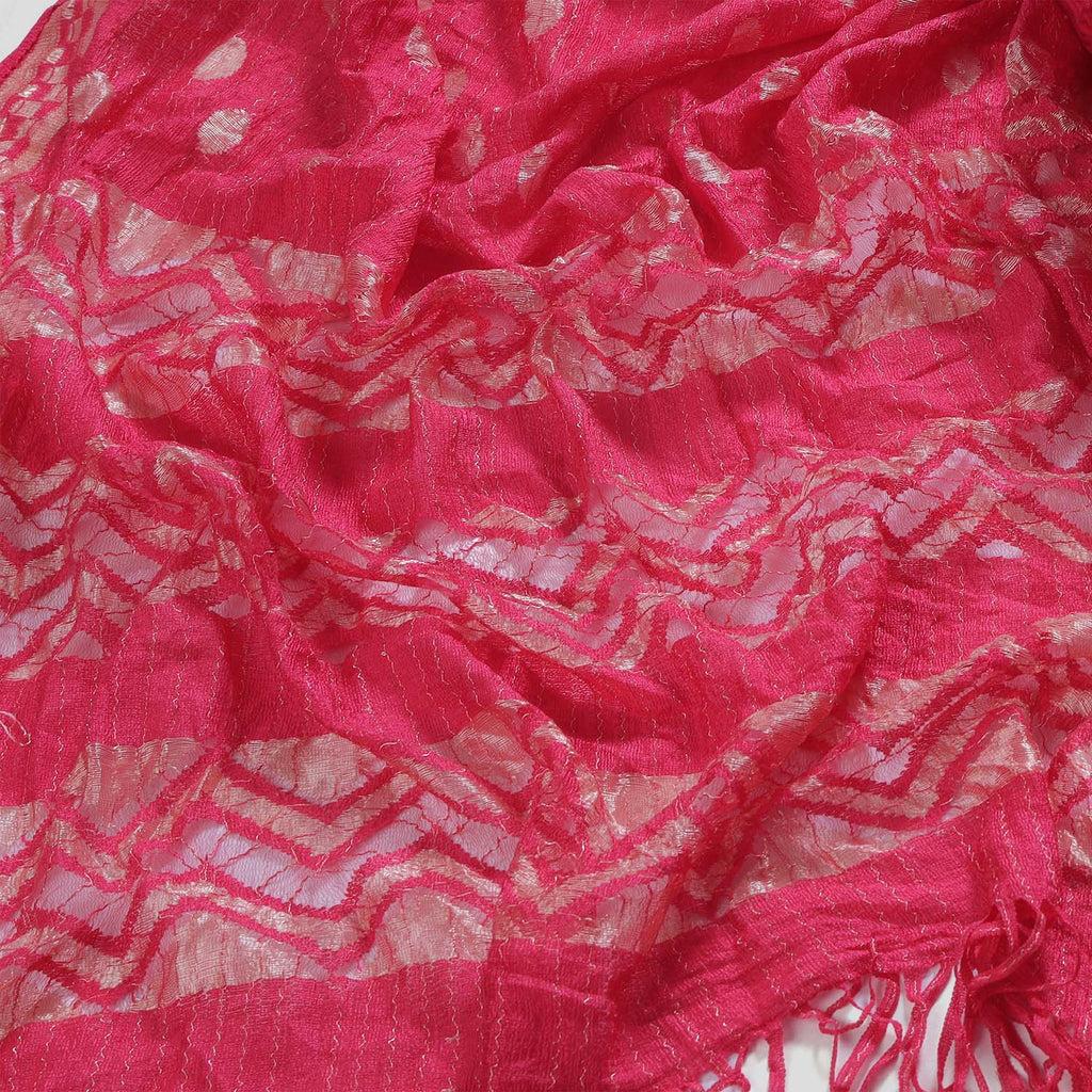 Cotton Blend Dress Material for Women Unstitched Salwar Suit