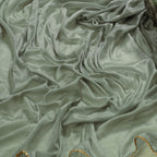 Cotton bland unstitched dress material