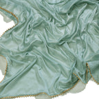 Cotton bland unstitched dress material