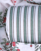 Cotton print unstitched dress material