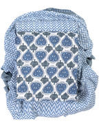 Women’s Pure Cotton Printed Unstitched Dress Material