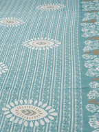 Women’s Cotton Printed Unstitched Salwar Suit Fabric Set