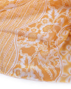 Pure Cotton Unstitched Dress Material Set for Women