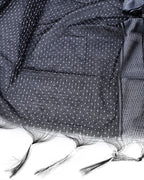 Pure Cotton Unstitched Dress Material Set for Women