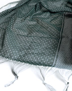 Pure Cotton Unstitched Dress Material Set for Women