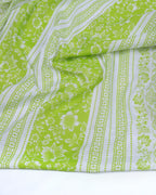 Pure Cotton Unstitched Dress Material Set for Women