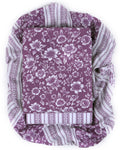 Pure Cotton Unstitched Dress Material Set for Women