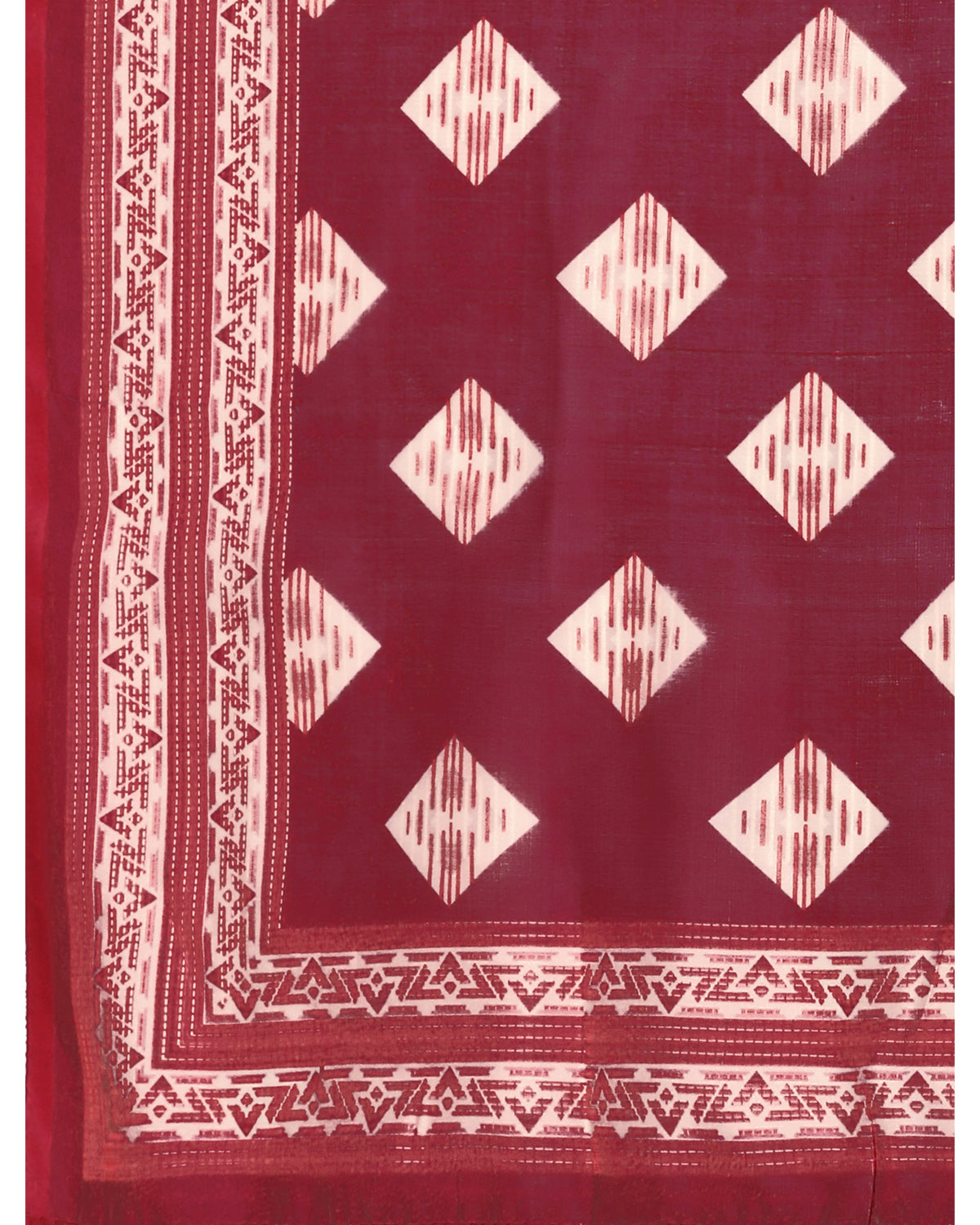 Silk blend jacquard gala kurta set with dupatta