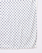 Cotton blend print kurta set  with dupatta