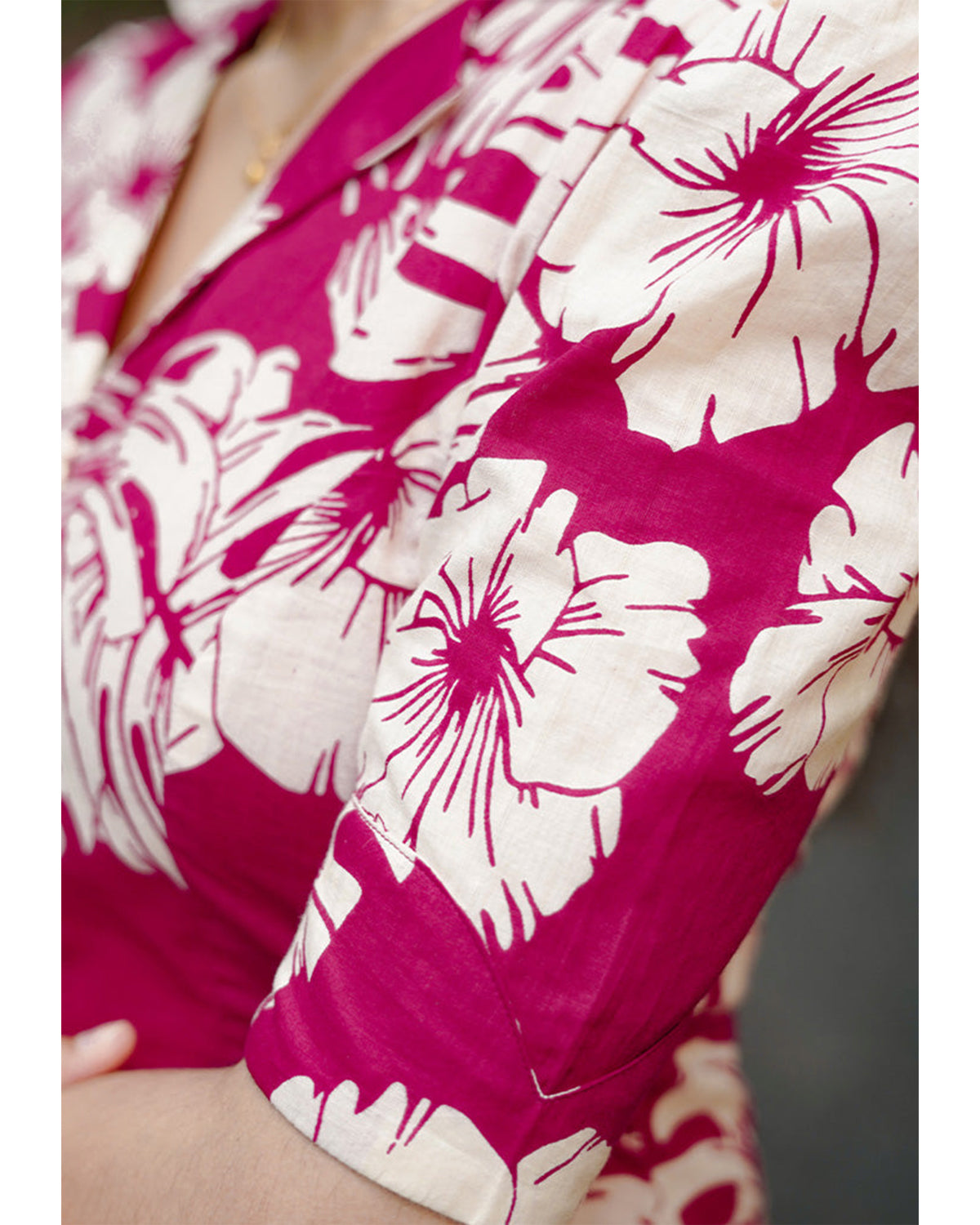 Women's Rayon Stitched Print Kurta for Women