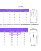 Women's Silk Blend Solid Kurta Set with Dupatta